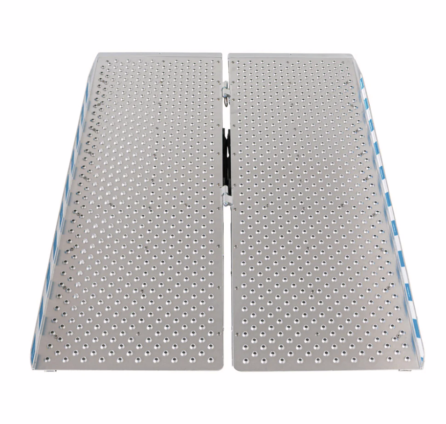 Wheelchair Ramps in Australia