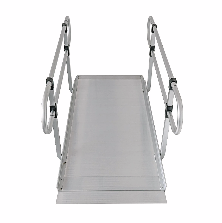 Wheelchair Ramps