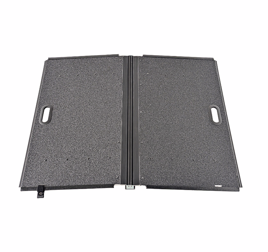 Wheelchair Ramps
