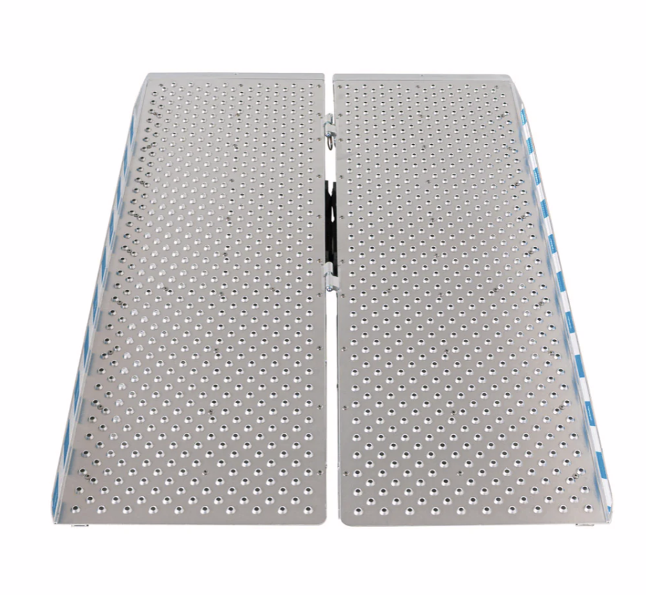 Wheelchair Ramps