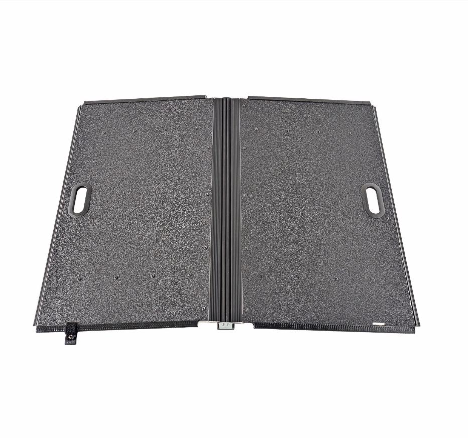 Wheelchair Ramps