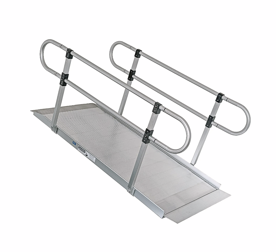 Wheelchair Ramps
