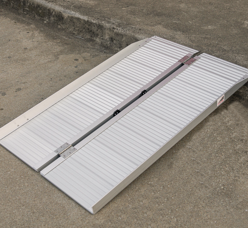 Wheelchair Ramps