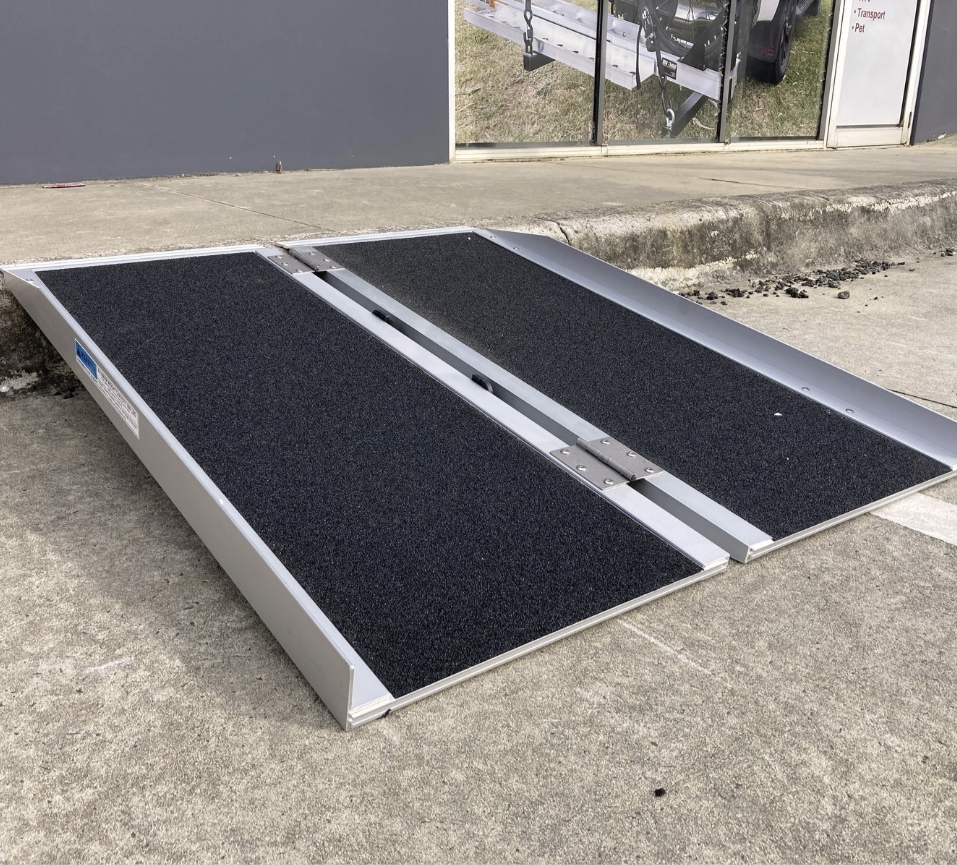 Wheelchair Ramps