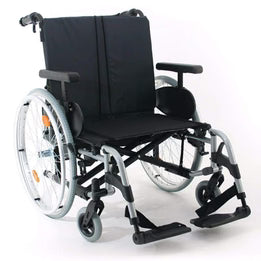 Wheelchairs in Australia