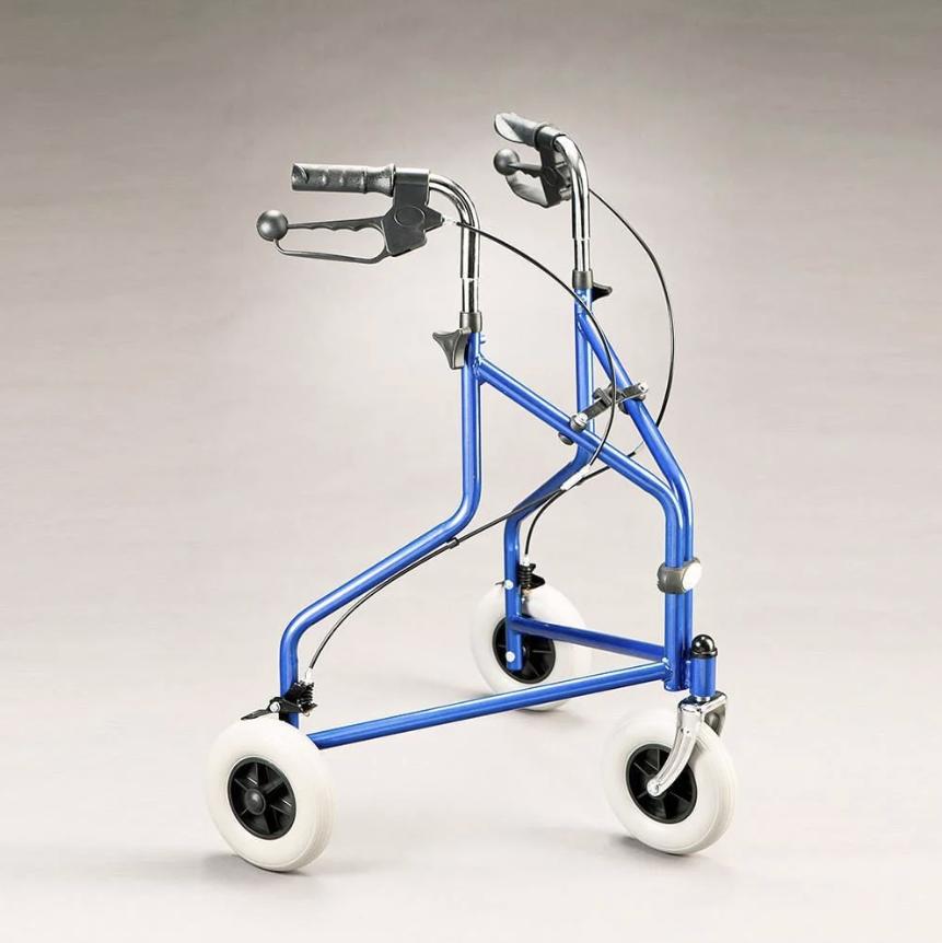 Mobility Rollators / Seat Walkers