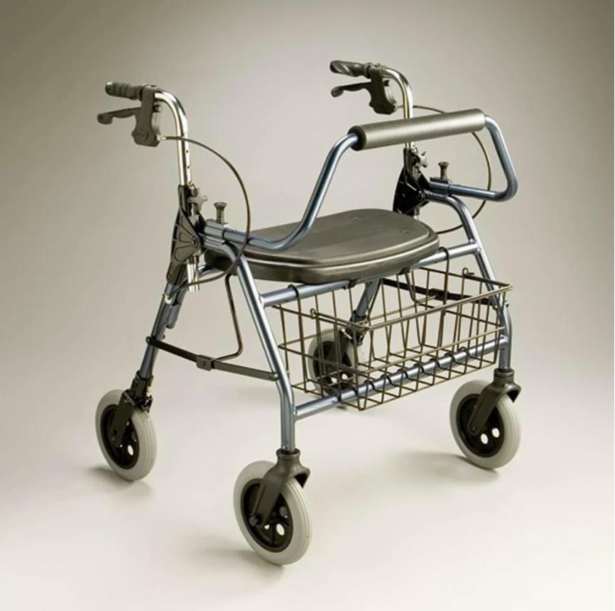 Mobility Rollators / Seat Walkers
