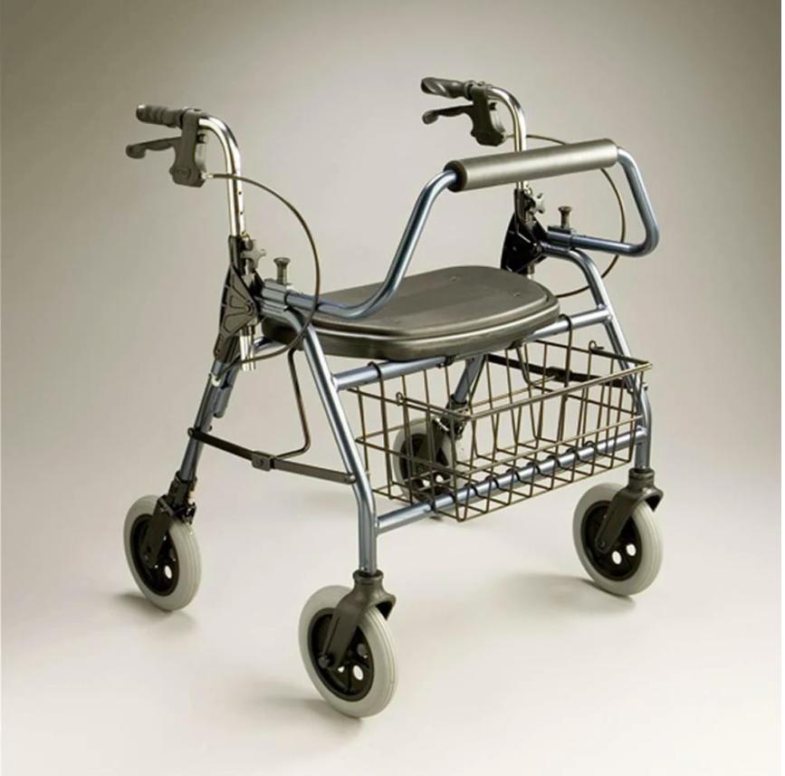Mobility Rollators / Seat Walkers