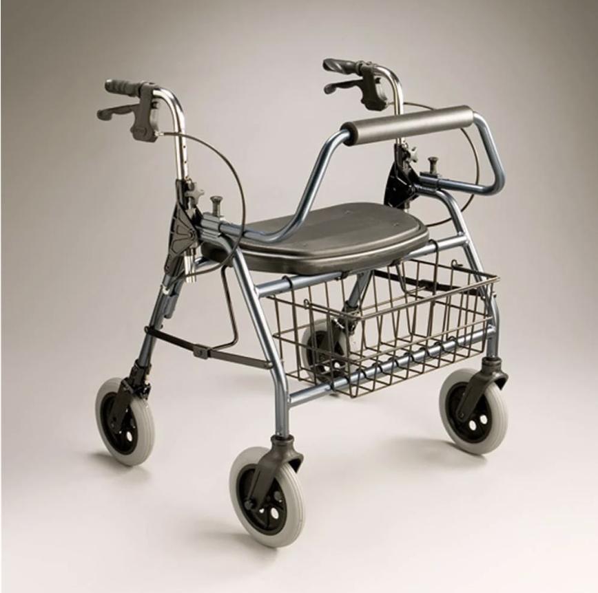 Mobility Rollators / Seat Walkers