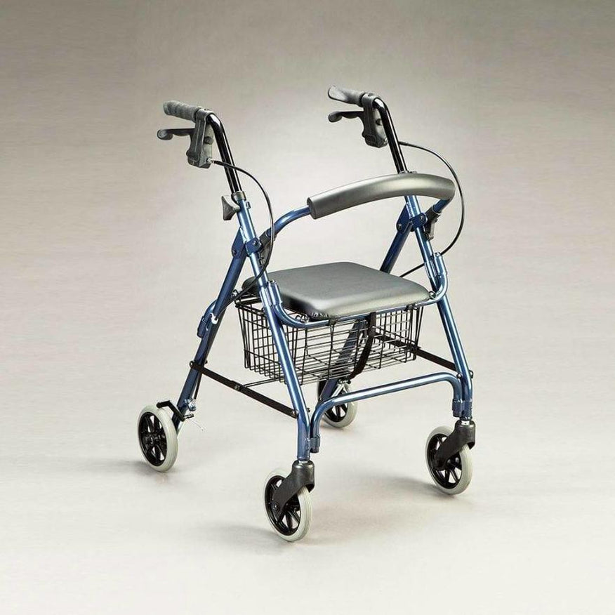 Mobility Rollators / Seat Walkers