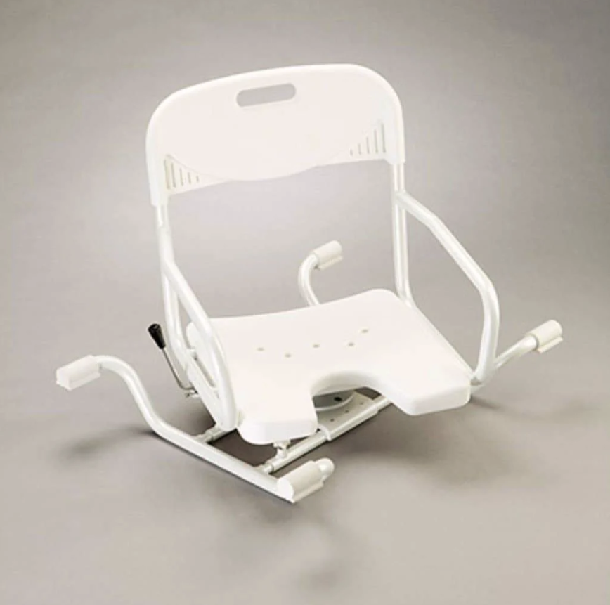 Mobile Shower Commode Chairs