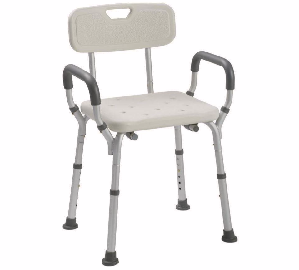 Shower Stools