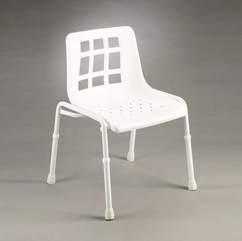 Shower Stools