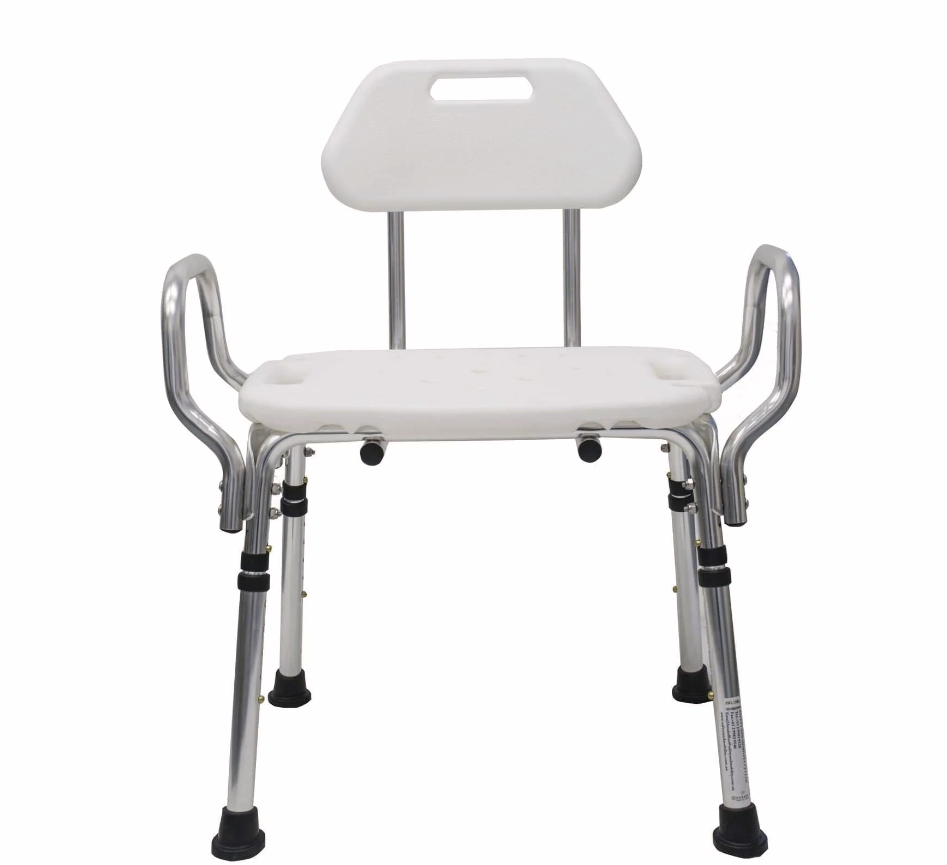 Shower Stools