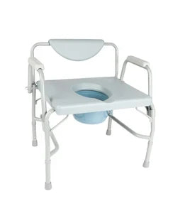 Mobile Shower Commode Chairs