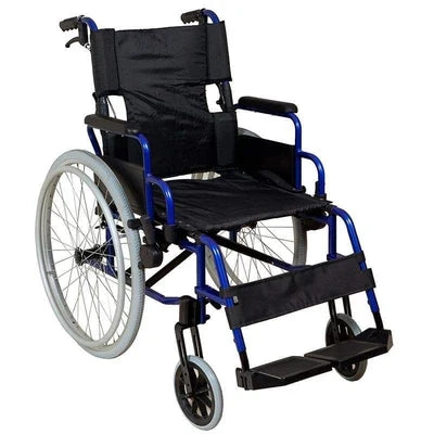 Wheelchairs in Australia