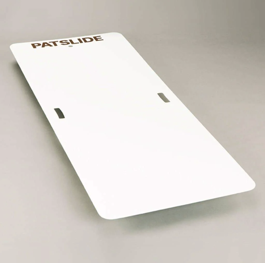 Transfer Boards & Slide Sheets