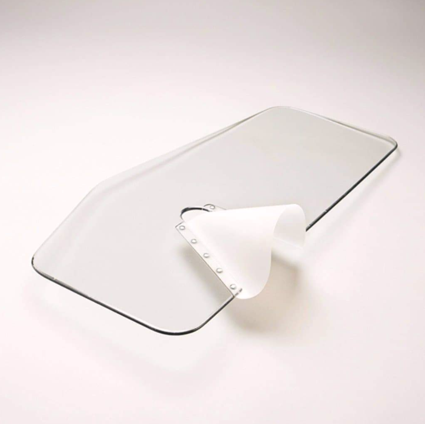 Transfer Boards & Slide Sheets