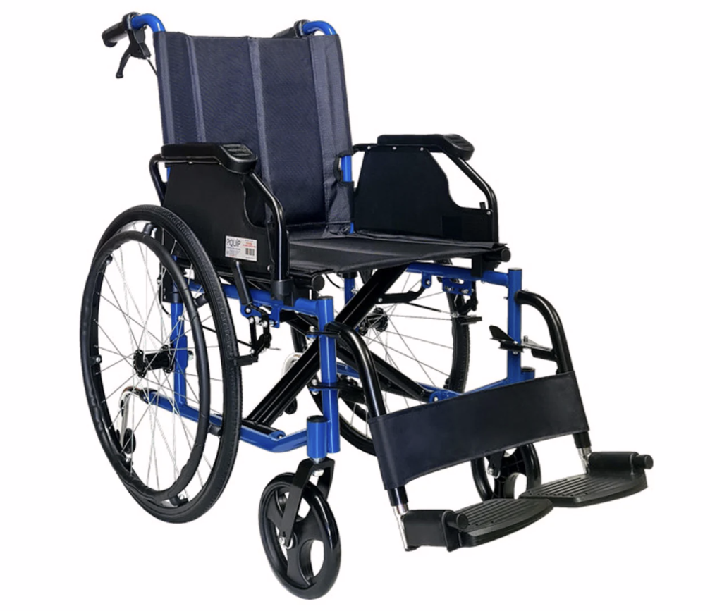 Wheelchairs in Australia