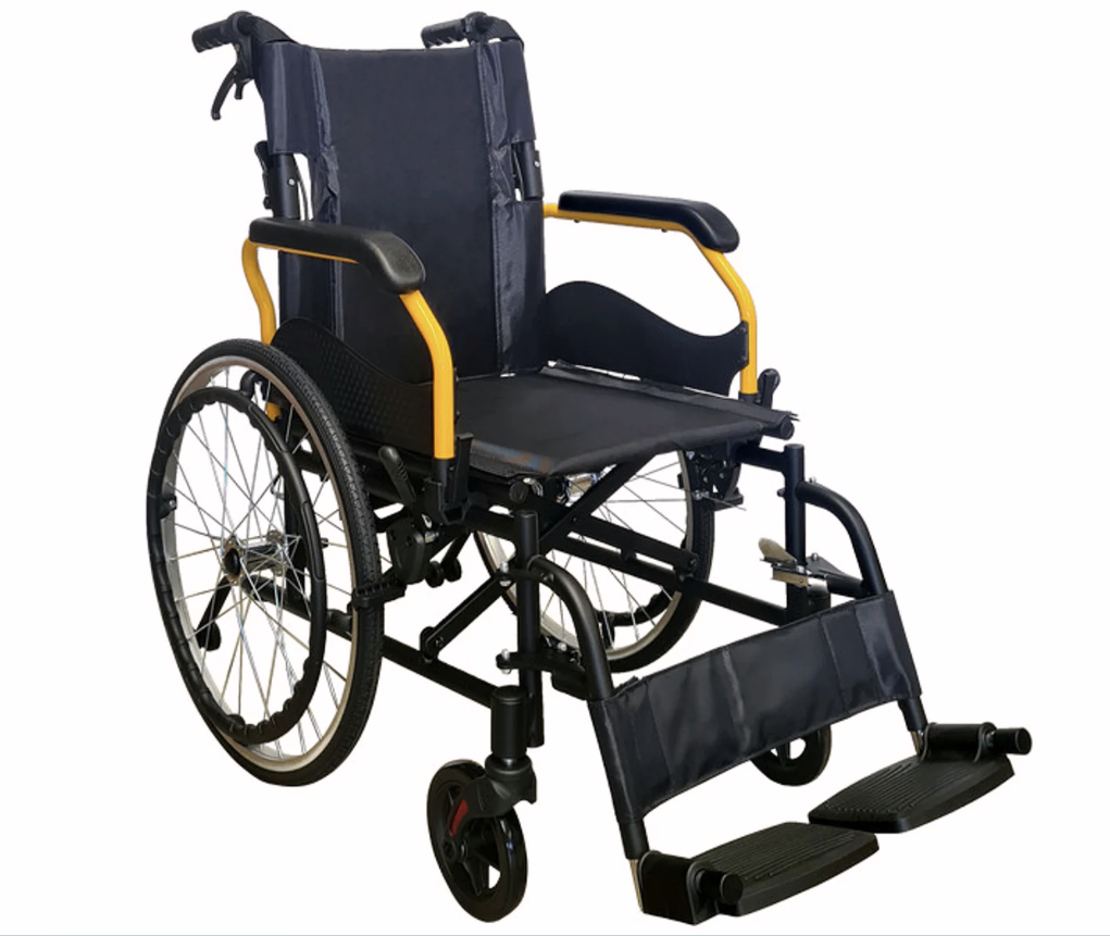 Wheelchairs
