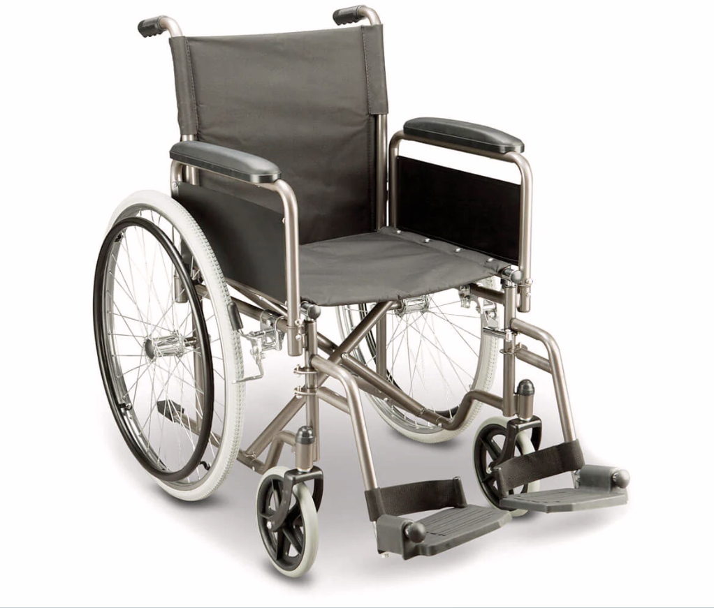 Wheelchairs in Australia