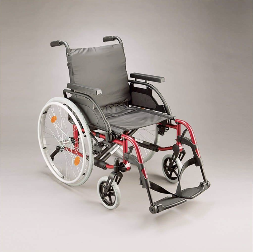 Wheelchairs in Australia