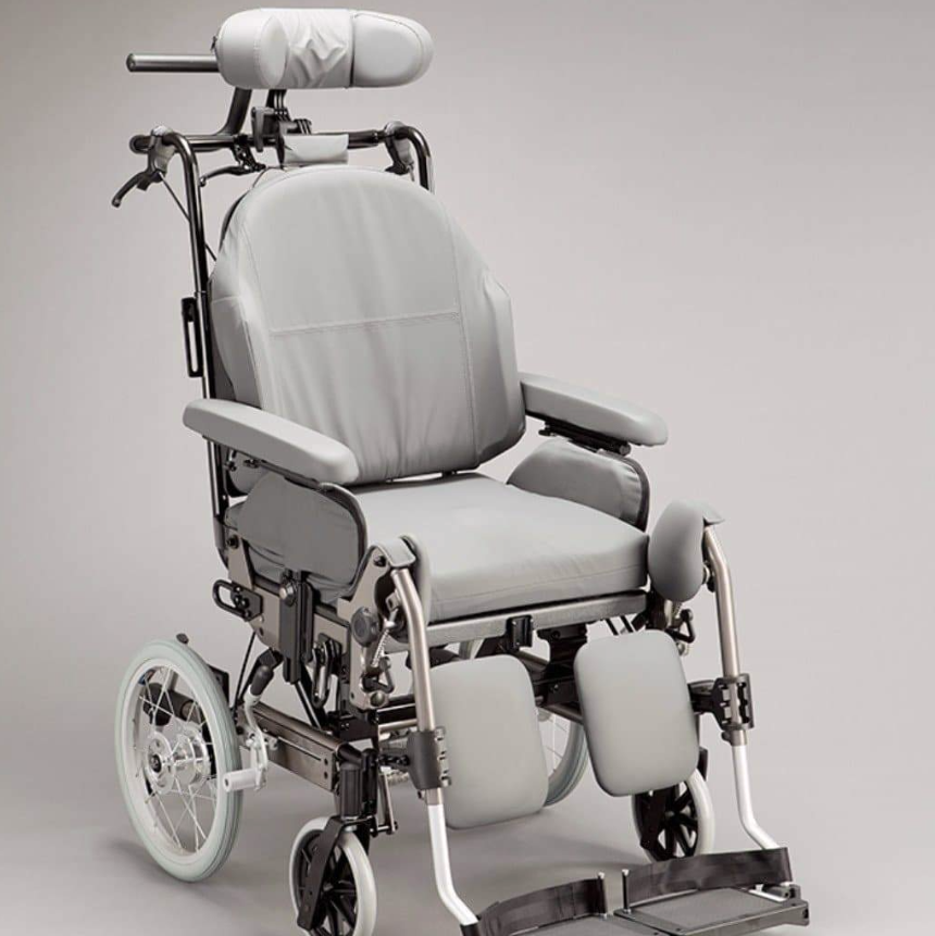 Wheelchairs in Australia