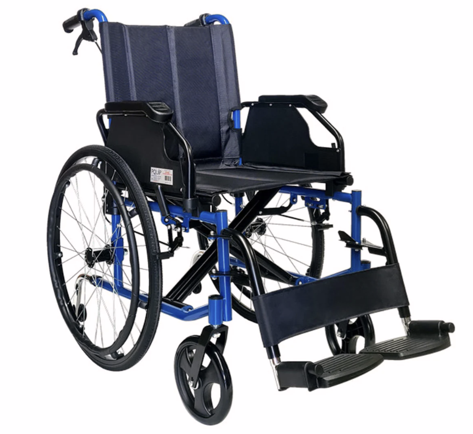 Wheelchairs