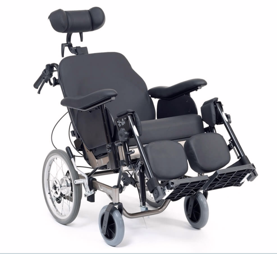 Wheelchairs in Australia