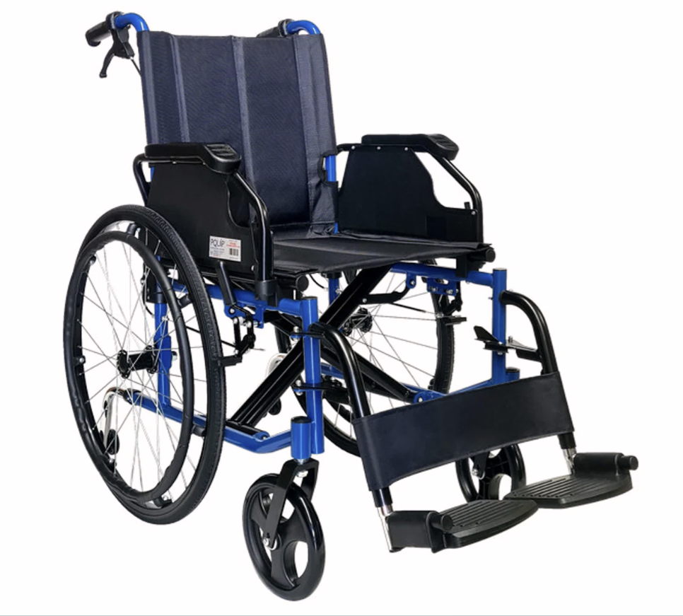 Wheelchairs in Australia