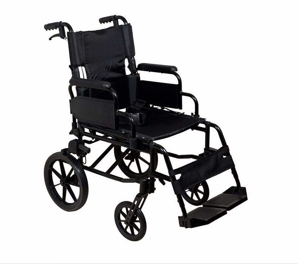 Wheelchairs in Australia