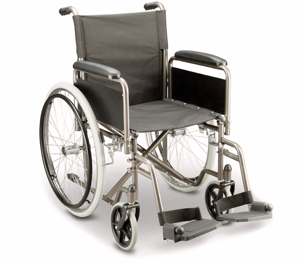 Wheelchairs in Australia