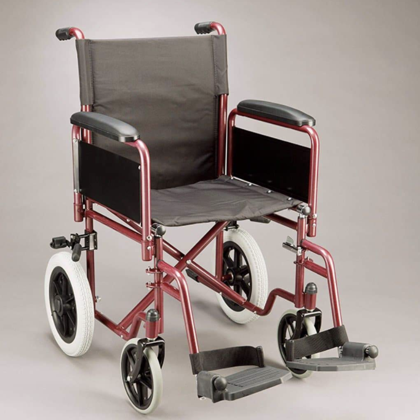 Wheelchairs