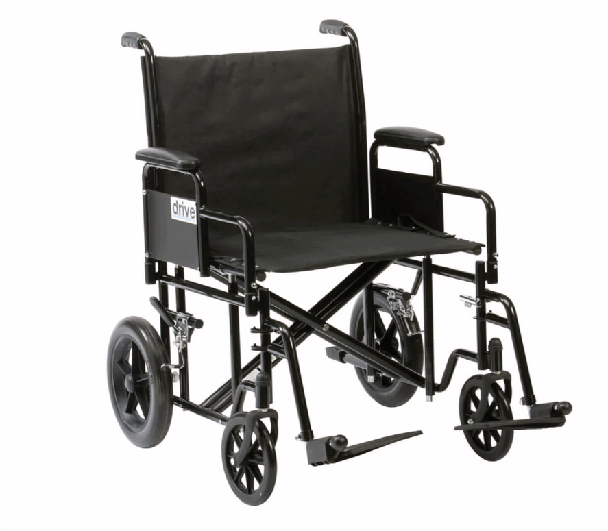 Wheelchairs