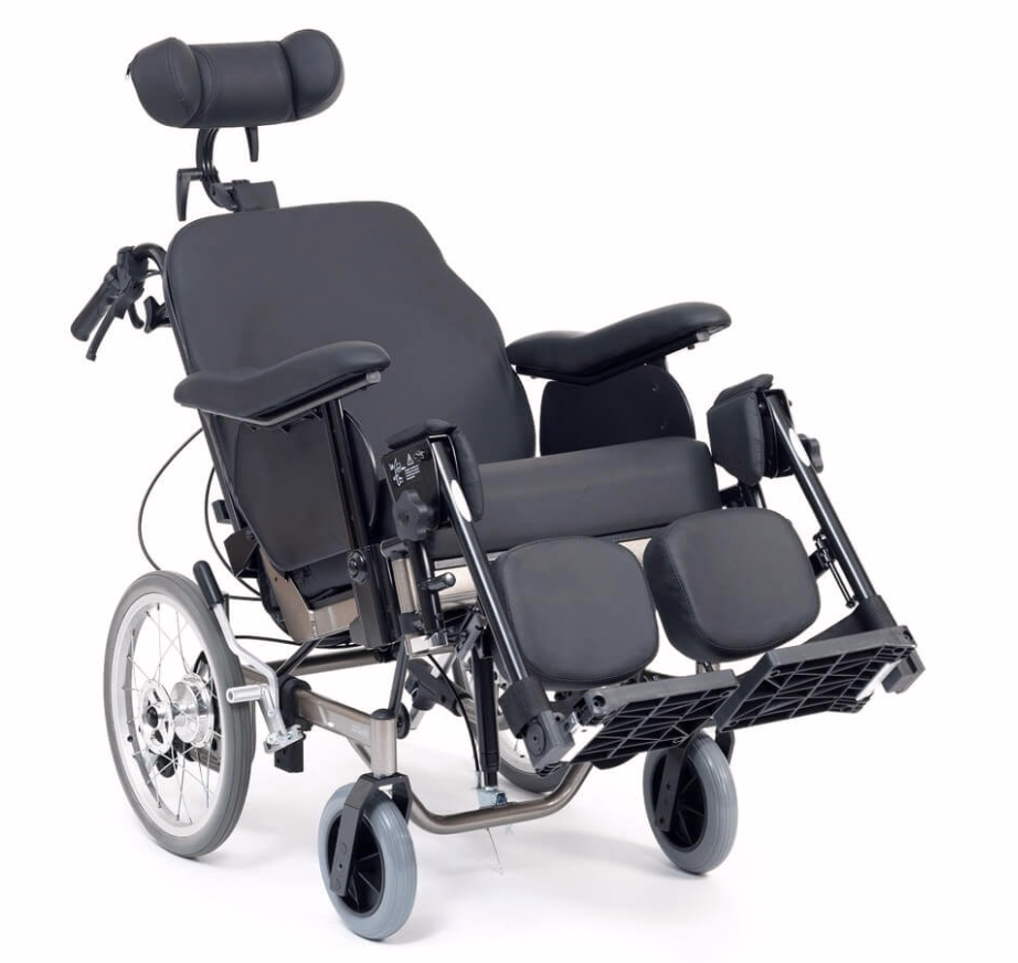 Wheelchairs