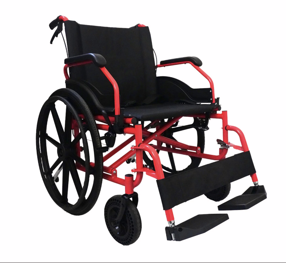 Wheelchairs