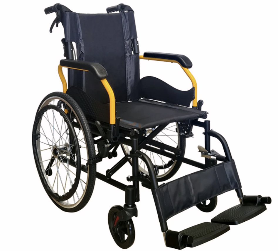 Wheelchairs
