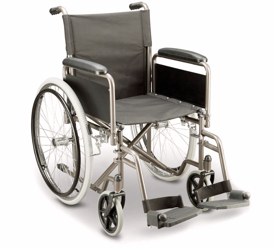 Wheelchairs