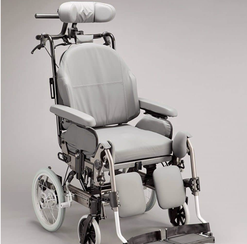 Wheelchairs in Australia