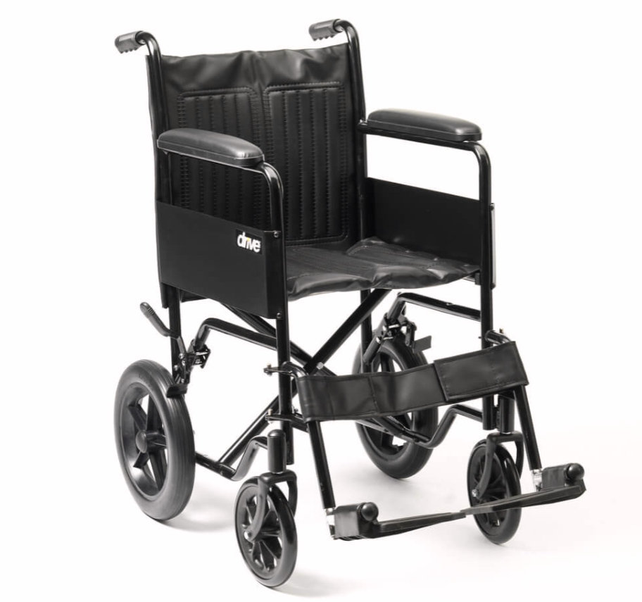 Wheelchairs in Australia