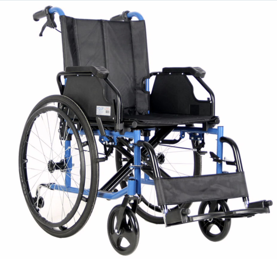 Wheelchairs in Australia