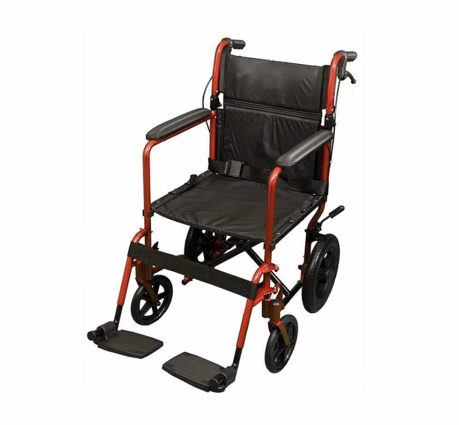 Wheelchairs in Australia