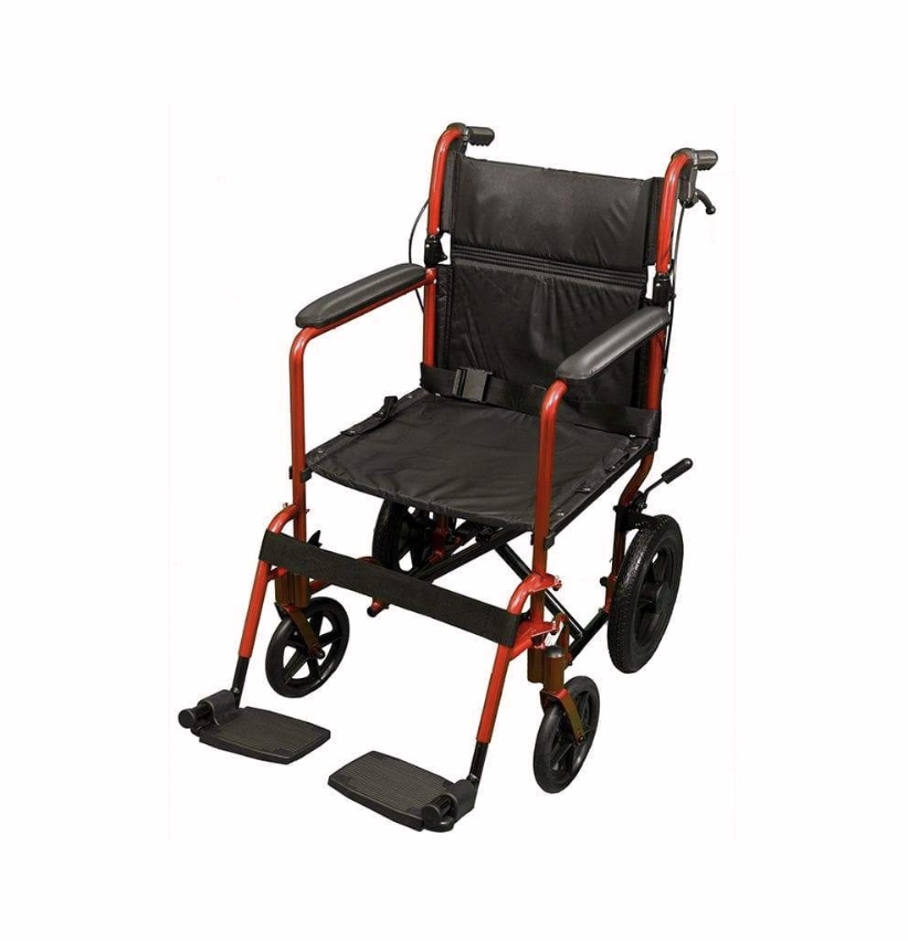 Wheelchairs in Australia