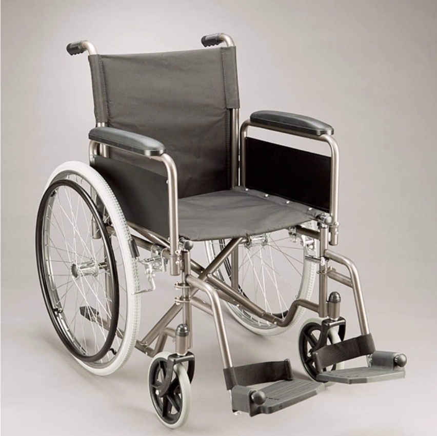 Wheelchairs in Australia