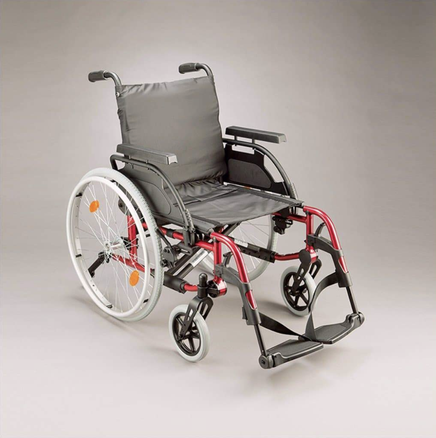 Wheelchairs in Australia