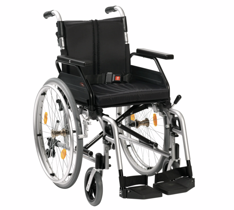 Wheelchairs in Australia