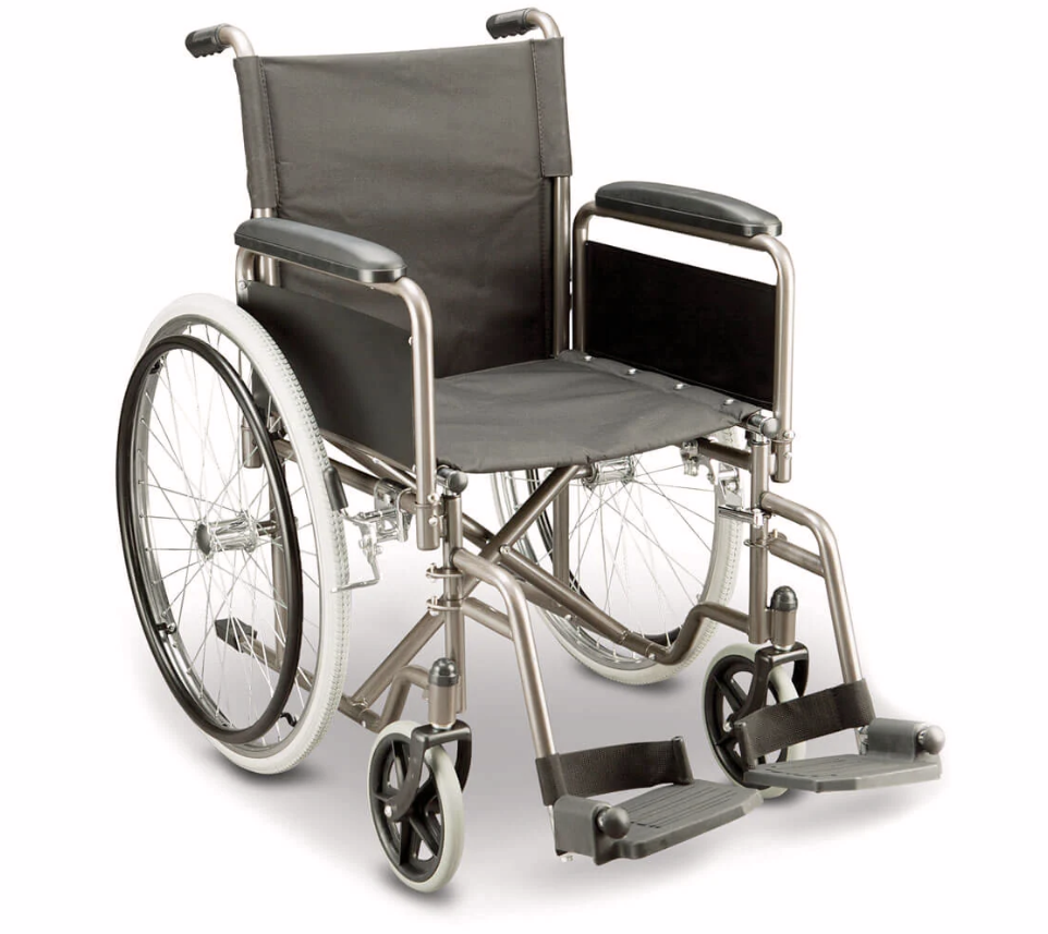 Wheelchairs in Australia