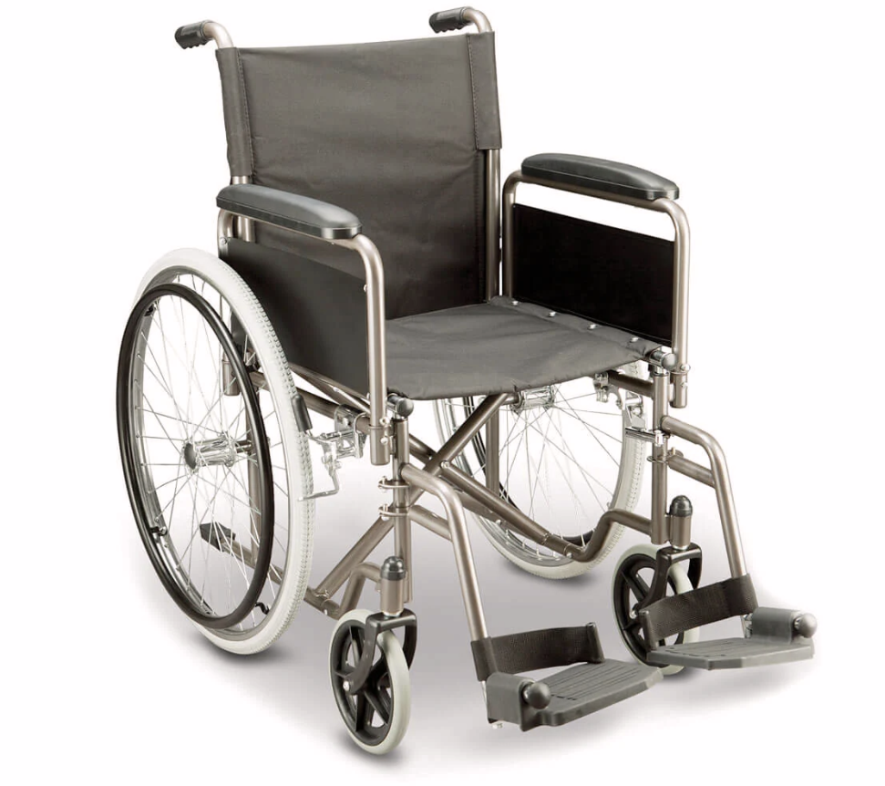 Wheelchairs in Australia