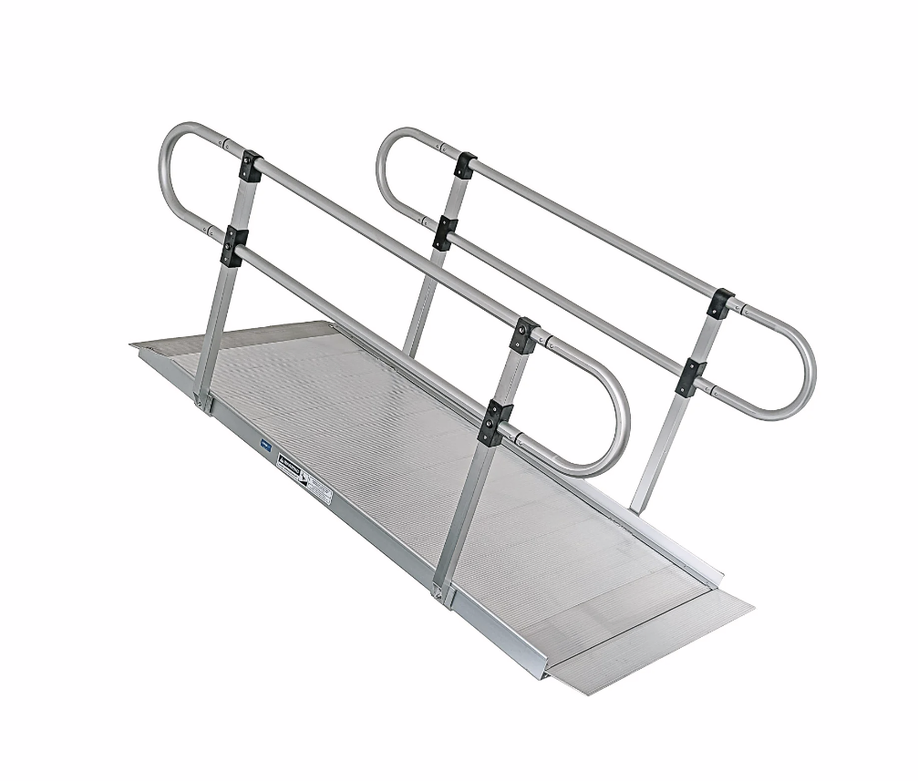 Wheelchair Ramps in Australia