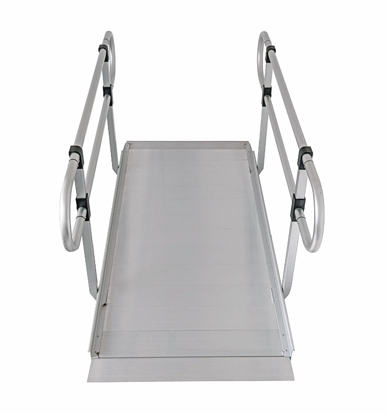 Wheelchair Ramps in Australia